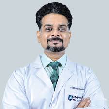 Dr Uday Vishwanath Chaudhary